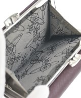 Vivienne Westwood（ヴィヴィアンウエスドウッド）財布・コインケース 茶 サイズ:- レディース/2200647897089