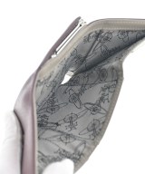 Vivienne Westwood（ヴィヴィアンウエスドウッド）財布・コインケース 茶 サイズ:- レディース/2200647897089