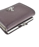 Vivienne Westwood（ヴィヴィアンウエスドウッド）財布・コインケース 茶 サイズ:- レディース/2200647897089