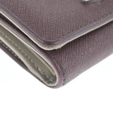 Vivienne Westwood（ヴィヴィアンウエスドウッド）財布・コインケース 茶 サイズ:- レディース/2200647897089