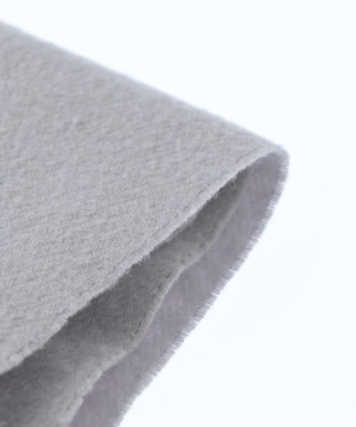 Vivienne Westwood（ヴィヴィアンウエスドウッド）マフラー グレー サイズ:- レディース/2200648141044