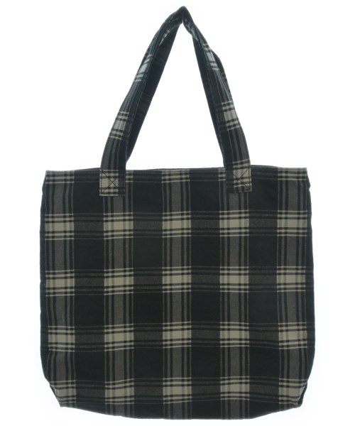 Vivienne Westwood（ヴィヴィアンウエスドウッド）トートバッグ 黒 サイズ:- レディース/2200640003241