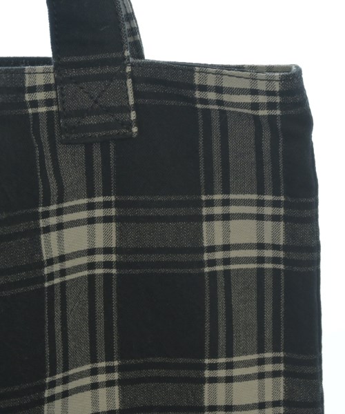 Vivienne Westwood（ヴィヴィアンウエスドウッド）トートバッグ 黒 サイズ:- レディース/2200640003241