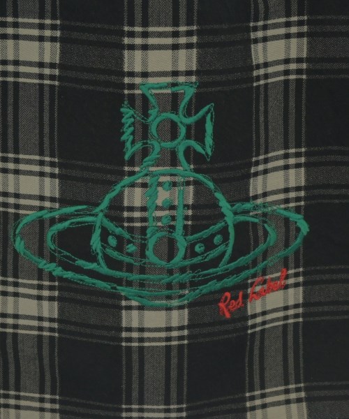 Vivienne Westwood（ヴィヴィアンウエスドウッド）トートバッグ 黒 サイズ:- レディース/2200640003241