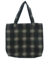 Vivienne Westwood（ヴィヴィアンウエスドウッド）トートバッグ 黒 サイズ:- レディース/2200640003241