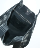 Vivienne Westwood（ヴィヴィアンウエスドウッド）トートバッグ 黒 サイズ:- レディース/2200640003241