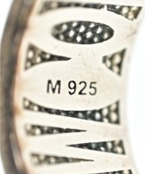 Vivienne Westwood（ヴィヴィアンウエスドウッド）リング シルバー サイズ:-(14号位) レディース/2200640003357