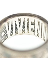 Vivienne Westwood（ヴィヴィアンウエスドウッド）リング シルバー サイズ:-(14号位) レディース/2200640003357