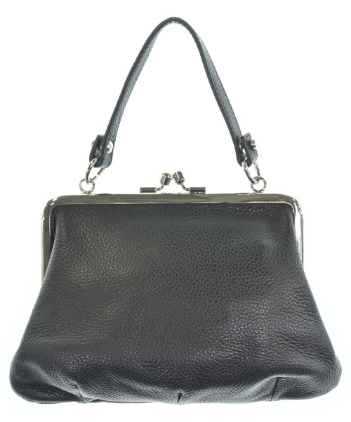 Vivienne Westwood（ヴィヴィアンウエスドウッド）ハンドバッグ 黒 サイズ:- レディース/2200648079019