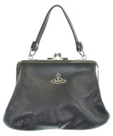 Vivienne Westwood（ヴィヴィアンウエスドウッド）ハンドバッグ 黒 サイズ:- レディース/2200648079019