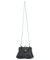 Vivienne Westwood（ヴィヴィアンウエスドウッド）ハンドバッグ 黒 サイズ:- レディース/2200648079019