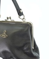 Vivienne Westwood（ヴィヴィアンウエスドウッド）ハンドバッグ 黒 サイズ:- レディース/2200648079019
