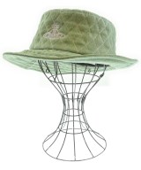 Vivienne Westwood ハット