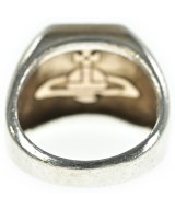 Vivienne Westwood（ヴィヴィアンウエスドウッド）リング シルバー サイズ:-(15号位) レディース/2200648996019