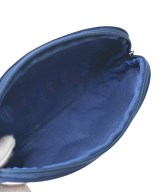 Vivienne Westwood（ヴィヴィアンウエスドウッド）ポーチ 青 サイズ:- レディース/2200641663161