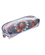 Vivienne Westwood（ヴィヴィアンウエスドウッド）ポーチ 青 サイズ:- レディース/2200641663161