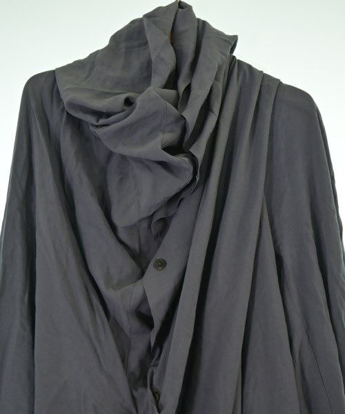 Vivienne Westwood（ヴィヴィアンウエスドウッド）ワンピース グレー サイズ:1(S位) レディース/2200649509010