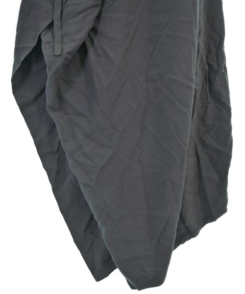 Vivienne Westwood（ヴィヴィアンウエスドウッド）ワンピース グレー サイズ:1(S位) レディース/2200649509010