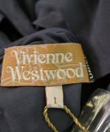 Vivienne Westwood（ヴィヴィアンウエスドウッド）ワンピース グレー サイズ:1(S位) レディース/2200649509010