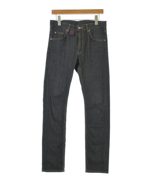 Vivienne Westwood MAN(ヴィヴィアンウエスドウッドマン)デニムパンツ 紺 サイズ:44(S位)/2200649879380