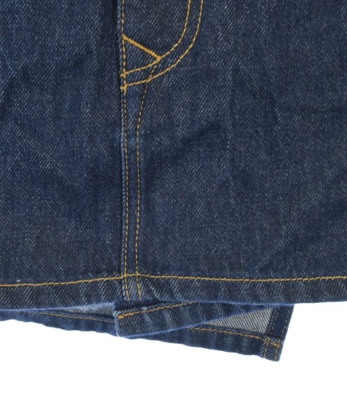 Vivienne Westwood（ヴィヴィアンウエスドウッド）ミニスカート 紺 サイズ:27(M位) レディース/2200649972166