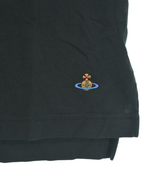 Vivienne Westwood（ヴィヴィアンウエスドウッド）Tシャツ・カットソー 黒 サイズ:XS レディース/2200649972210