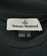 Vivienne Westwood（ヴィヴィアンウエスドウッド）Tシャツ・カットソー 黒 サイズ:XS レディース/2200649972210