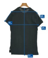 Vivienne Westwood（ヴィヴィアンウエスドウッド）Tシャツ・カットソー 黒 サイズ:XS レディース/2200649972210