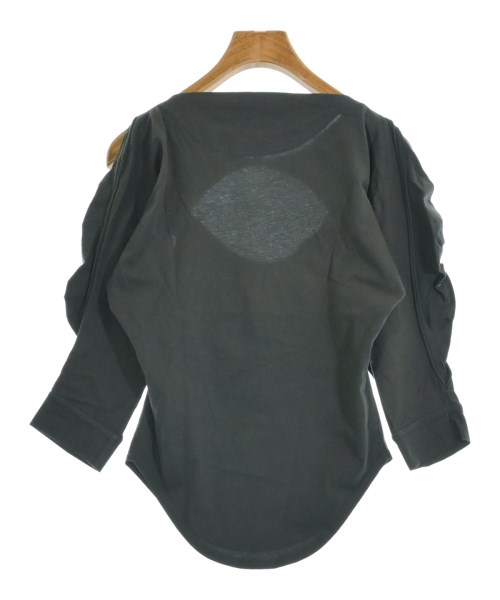 Vivienne Westwood（ヴィヴィアンウエスドウッド）Tシャツ・カットソー グレー サイズ:S レディース/2200649972227