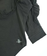 Vivienne Westwood（ヴィヴィアンウエスドウッド）Tシャツ・カットソー グレー サイズ:S レディース/2200649972227