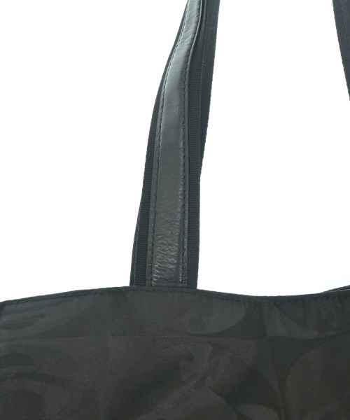 Vivienne Westwood（ヴィヴィアンウエスドウッド）トートバッグ 黒 サイズ:- レディース/2200649972289