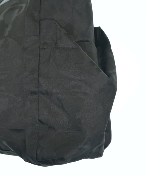 Vivienne Westwood（ヴィヴィアンウエスドウッド）トートバッグ 黒 サイズ:- レディース/2200649972289