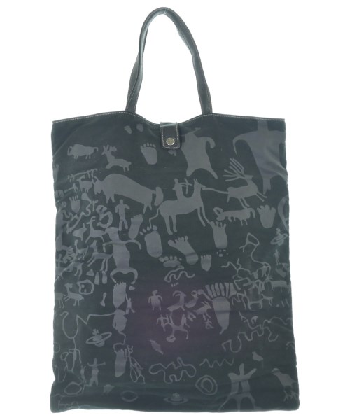 Vivienne Westwood(ヴィヴィアンウエスドウッド)トートバッグ 黒 サイズ:-/2200649972296