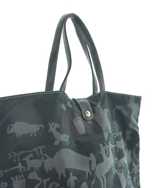 Vivienne Westwood（ヴィヴィアンウエスドウッド）トートバッグ 黒 サイズ:- レディース/2200649972296