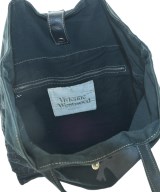 Vivienne Westwood（ヴィヴィアンウエスドウッド）トートバッグ 黒 サイズ:- レディース/2200649972296