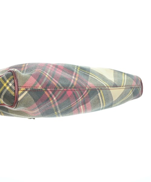 Vivienne Westwood（ヴィヴィアンウエスドウッド）ハンドバッグ 白 サイズ:- レディース/2200649972302