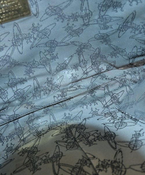 Vivienne Westwood（ヴィヴィアンウエスドウッド）ハンドバッグ 白 サイズ:- レディース/2200649972302