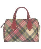 Vivienne Westwood（ヴィヴィアンウエスドウッド）ハンドバッグ 白 サイズ:- レディース/2200649972302