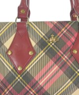 Vivienne Westwood（ヴィヴィアンウエスドウッド）ハンドバッグ 白 サイズ:- レディース/2200649972302