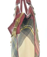 Vivienne Westwood（ヴィヴィアンウエスドウッド）ハンドバッグ 白 サイズ:- レディース/2200649972302