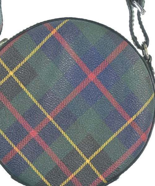 Vivienne Westwood（ヴィヴィアンウエスドウッド）ショルダーバッグ 緑 サイズ:- レディース/2200649972319