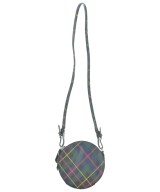 Vivienne Westwood（ヴィヴィアンウエスドウッド）ショルダーバッグ 緑 サイズ:- レディース/2200649972319