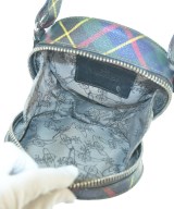 Vivienne Westwood（ヴィヴィアンウエスドウッド）ショルダーバッグ 緑 サイズ:- レディース/2200649972319