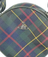Vivienne Westwood（ヴィヴィアンウエスドウッド）ショルダーバッグ 緑 サイズ:- レディース/2200649972319