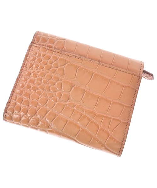 Vivienne Westwood（ヴィヴィアンウエスドウッド）財布・コインケース オレンジ サイズ:- レディース/2200650254022