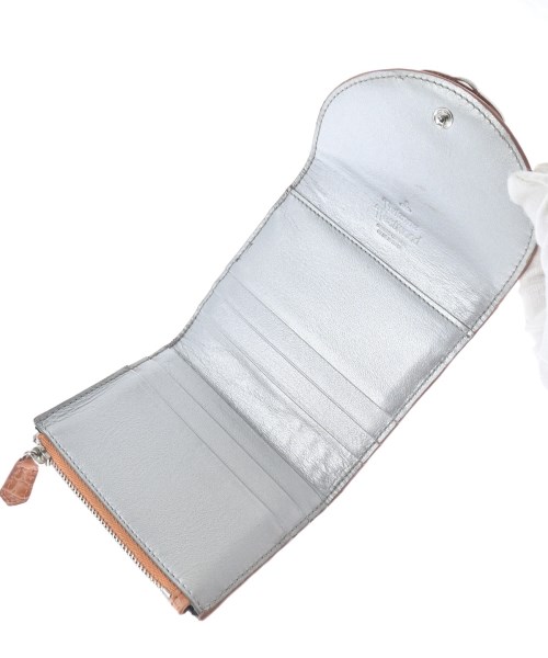 Vivienne Westwood（ヴィヴィアンウエスドウッド）財布・コインケース オレンジ サイズ:- レディース/2200650254022