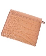 Vivienne Westwood（ヴィヴィアンウエスドウッド）財布・コインケース オレンジ サイズ:- レディース/2200650254022