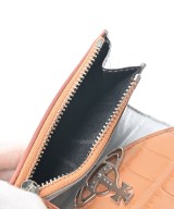 Vivienne Westwood（ヴィヴィアンウエスドウッド）財布・コインケース オレンジ サイズ:- レディース/2200650254022