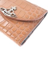 Vivienne Westwood（ヴィヴィアンウエスドウッド）財布・コインケース オレンジ サイズ:- レディース/2200650254022