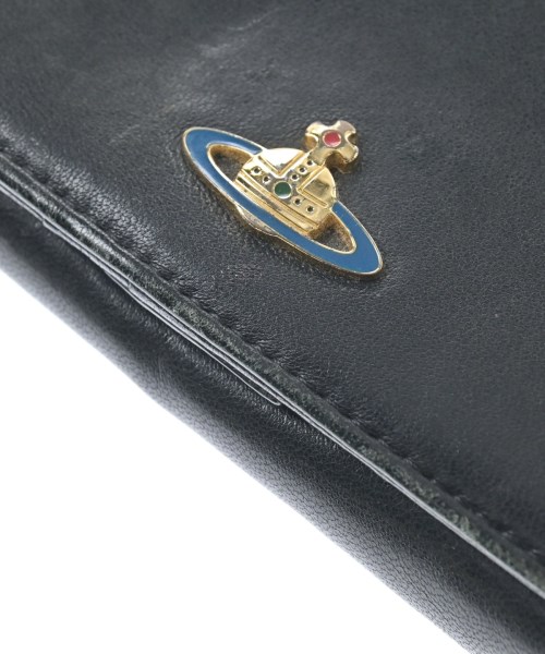 Vivienne Westwood（ヴィヴィアンウエスドウッド）財布・コインケース 黒 サイズ:- レディース/2200643423121